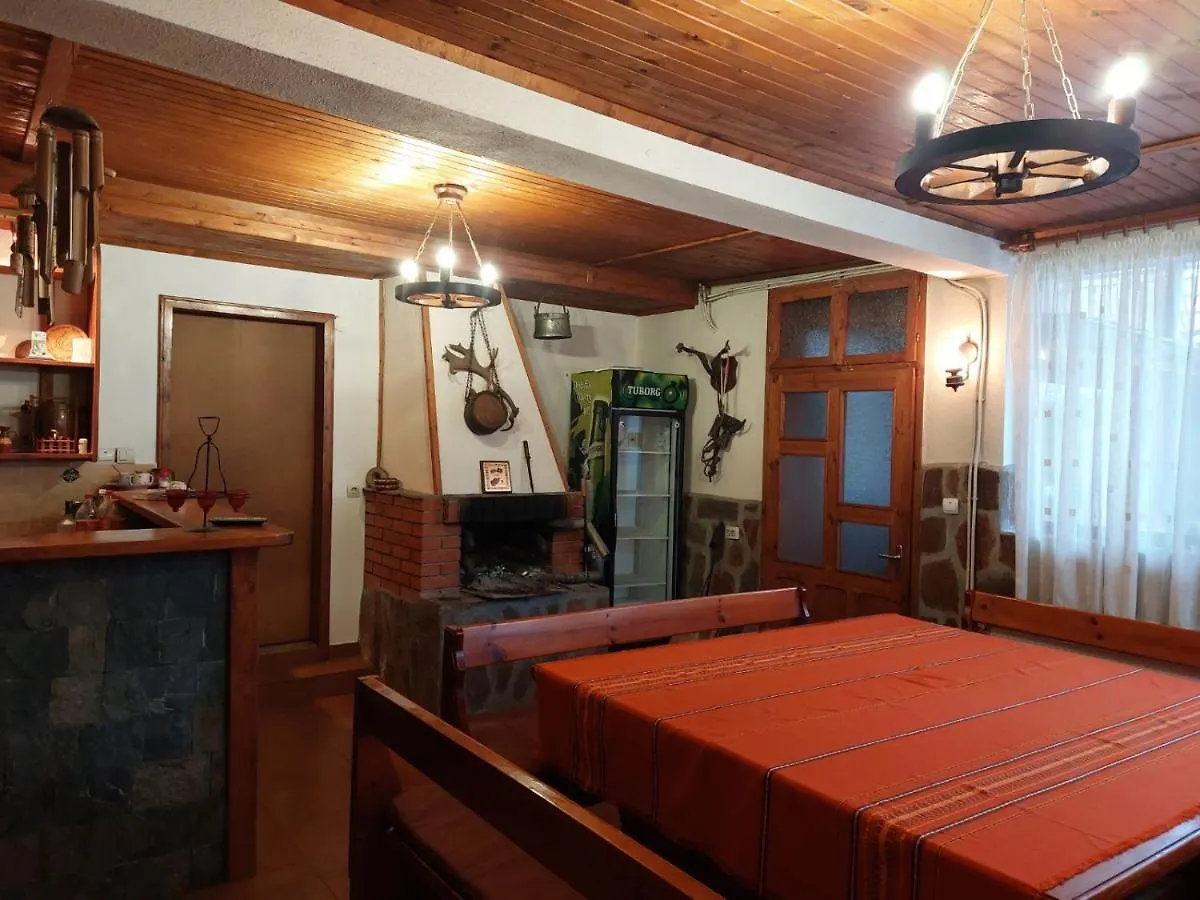 Guest house Стаи За Гости Валеьови Bansko Bulgaria