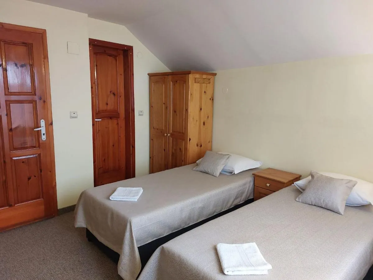 Guest house Стаи За Гости Валеьови Bansko