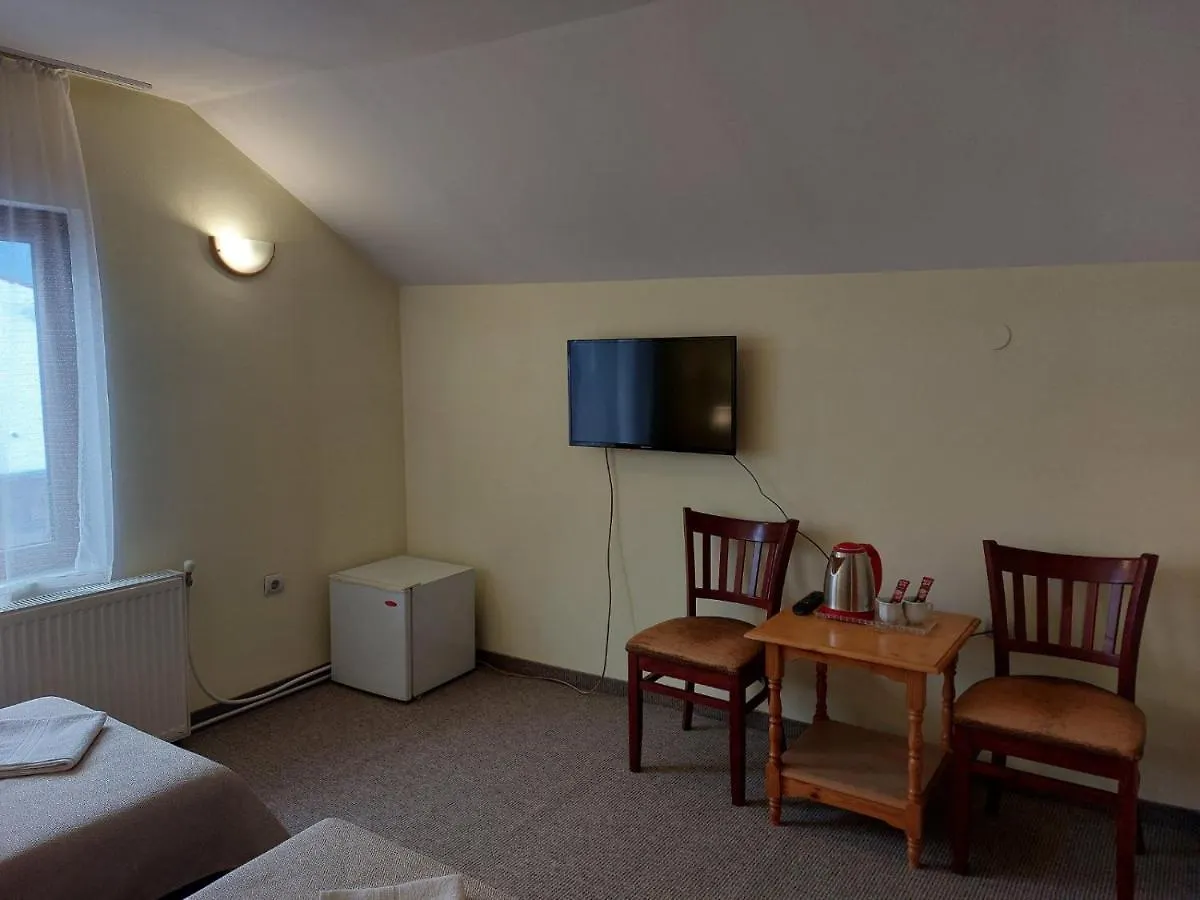 Guest house Стаи За Гости Валеьови Bansko