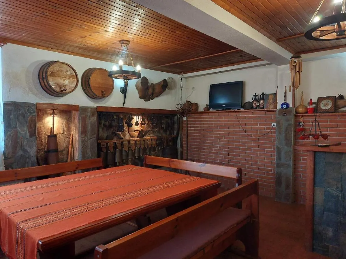Стаи За Гости Валеьови Bansko Bulgaria