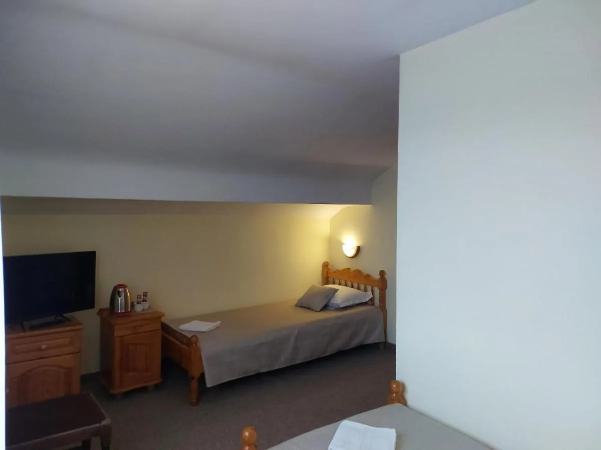 Guest house Стаи За Гости Валеьови Bansko