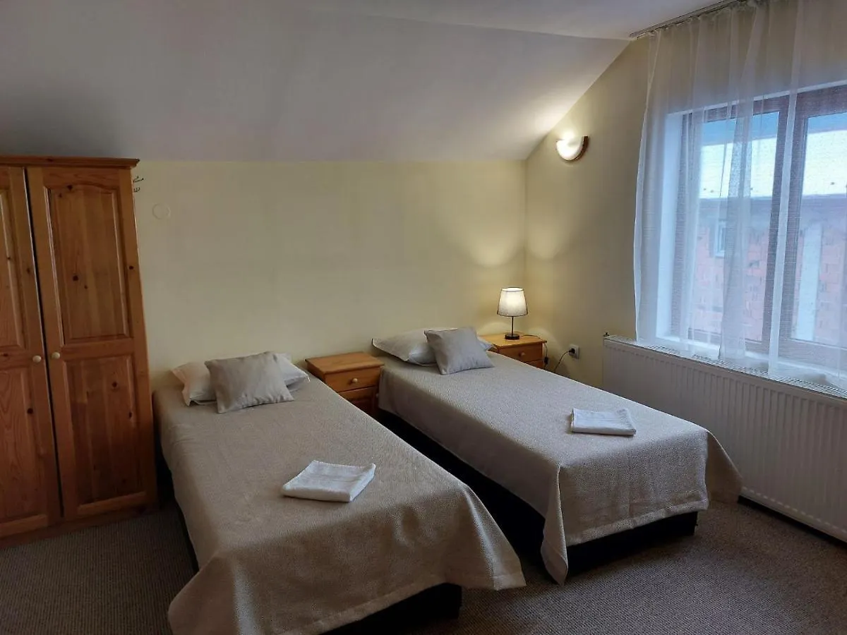 Guest house Стаи За Гости Валеьови Bansko Bulgaria