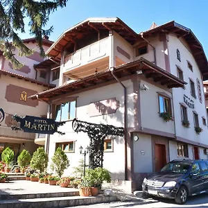 Otel Martin Club, Bansko