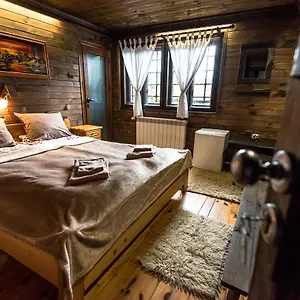 3* Guest house Banskovilla Zlateva House
