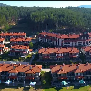 Hotel de apartamente Ruskovets Thermal &, Bansko