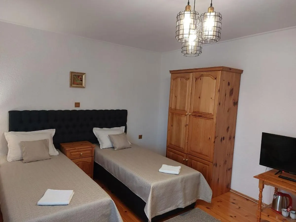 Guest house Стаи За Гости Валеьови Bansko