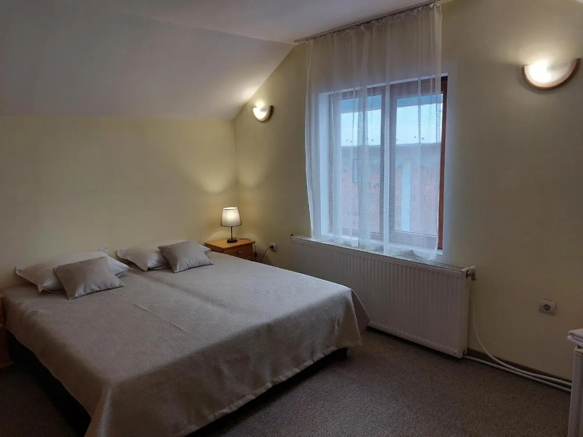 Стаи За Гости Валеьови Bansko Guest house