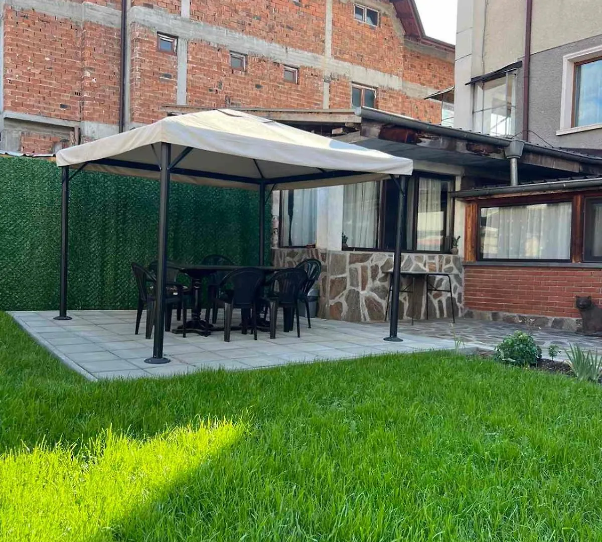 Guest house Стаи За Гости Валеьови Bansko Bulgaria